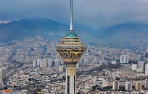 کیفیت هوای ‌پایتخت پس از 5 روز «قابل قبول» شد