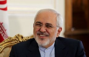 ظریف وارد جمهوری خودمختار نخجوان شد