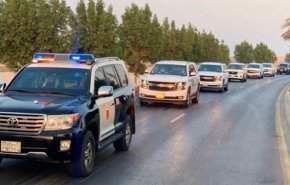 بازگشت گشتی‌های وهابی به مناطق شیعه‌نشین عربستان
