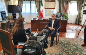 قشقاوی: اقدامات هسته‌ای، حق ایران است نه نقض برجام