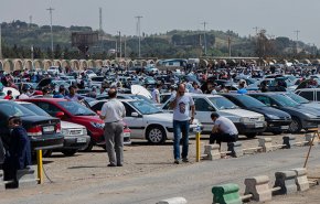 تقاضای کاذب در بازار خودرو فروکش کرد