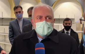 اهمیت راهبردی سفر ظریف به آذربایجان/ کریدورهای ارتباطی و راه‌های مواصلاتی منطقه پس از جنگ اخیر قره باغ