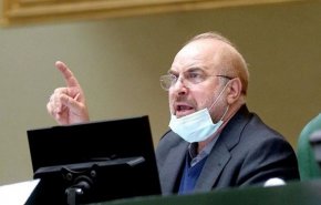 قالیباف: طرح‌های موذیانه دشمن را برهم زدیم