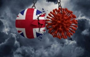 افزایش ابتلا به کرونای انگلیسی در اردن
