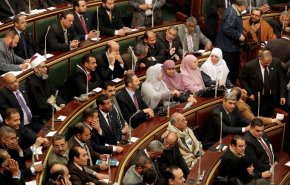 درخواست نمایندگان پارلمان مصر برای ازسرگیری روابط با سوریه
