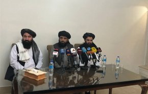 طبق توافق دوحه ماندن آمریکایی‌ها بعد از ۱۴ ماه به معنای اشغال افغانستان است
