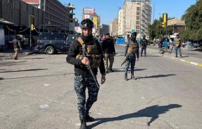 وقوع دو انفجار در بغداد/ انفجارها تلفات جانی داشت