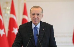 اردوغان از ایجاد یک مرکز پرتاب ماهواره در ترکیه خبر داد