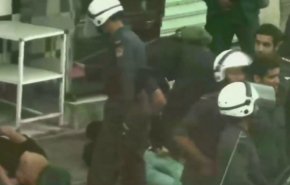 النظام البحريني يسّعر من وحشيته والاخفاء القسري ابرز حالاته!