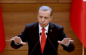 اردوغان بار دیگر درصدد تغییر قانون اساسی ترکیه است
