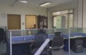 بعد بثها للاكاذيب.. شاهد 
