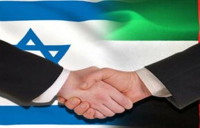 تجارت امارات با ثروت غارت شده فلسطین