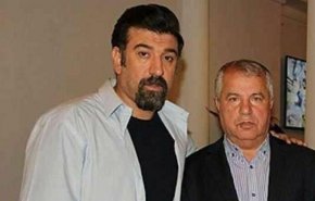 پست اینستاگرامی علی پروین در پی درگذشت علی انصاریان