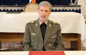 امیر حاتمی: آمریکا و رژیم صهیونیستی به دنبال فرصتی برای اعمال نفوذ و اراده خود هستند