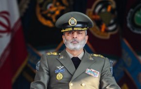 امیر موسوی: نیروی هوایی ارتش برای دفاع از آسمان‌ کشورمان آماده است