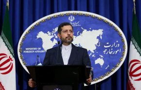 خطیب زاده حکم دادگاه بلژیک درباره دیپلمات ایرانی را محکوم کرد

