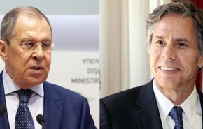 اولین تماس تلفنی وزیر خارجه روسیه و همتای جدید آمریکایی با محور عادی‌سازی روابط دوجانبه