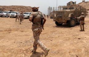 مطالبات بانها الوجود الاماراتي باليمن