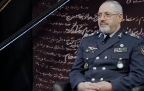 امیر نصیرزاده: رونمایی از پهپاد «کمان ۲۲» تا پایان بهمن/ تمام تحرکات دشمن در خلیج فارس و دریای عمان را رصد می‌کنیم