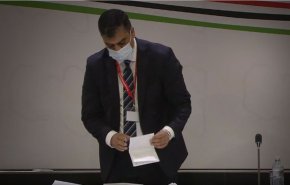 نخست‌وزیر دولت انتقالی و رئیس شورای ریاستی لیبی مشخص شدند