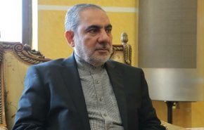إيران: اميركا تريد فرض وجود عسكري مباشر في اليمن
