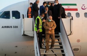 قالیباف عازم مسکو می‌شود
