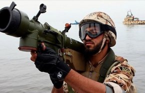 ‌خط تولید انبوه موشک‌های دوش‌پرتاب و تولید سوخت جامد مرکب افتتاح شد