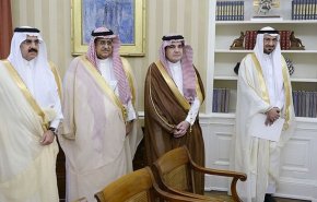 مقام امنیتی سابق عربستان : افراد بن سلمان قصد کشتن دخترم را داشتند