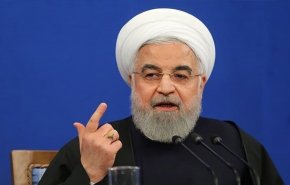 رئیس‌جمهور: تحریم‌ها در سال آینده شکست‌ می‌خورد/ واکسیناسیون کرونا به سرعت ادامه خواهد یافت