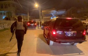 دو تن از عاملان شهادت نیروهای الحشد الشعبی دستگیر شدند
