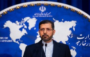 خطیب زاده: کشورهای جنگ طلب به جنگ و محاصره یمن پایان دهند