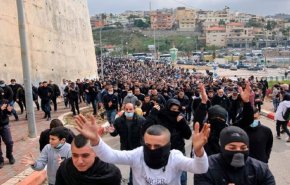 شاهد.. الأراضي الفلسطينية تغلي على وقع الإنتهاكات الإسرائيلية