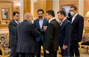 اقلیم کردستان در پی واگذاری بازاریابی و فروش نفت خود به وزارت نفت عراق