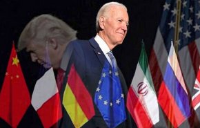 نقشه زیرکانه بایدن برای حفظ تحریم های ایران به رغم کاهش فشار مالی
