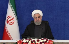 روحانی: آماده‌ایم‌ آغازگر اعتمادسازی برای واکسیناسیون باشیم