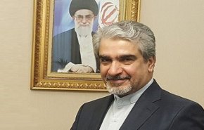 سفیر ایران در دمشق : تهران در کنار مردم سوریه خواهد ایستاد/ محکومیت حمله رژیم صهیونیستی به مراکز سوریه