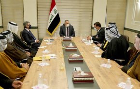 الكاظمي يوجه بتشكيل فريق لمتابعة المحاصيل الزراعية المهرّبة
