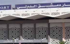 راه اندازی پرواز میان دوحه-دمشق