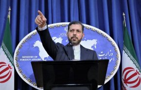 خطیب‌زاده: نامه وزارت خارجه به رهبر انقلاب کذب محض است
