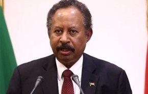 کابینه سودان منحل شد
