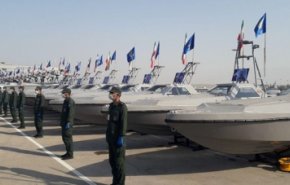 الحاق ۳۴۰ فروند شناور به ‌نیروی دریایی سپاه / این شناورها قابلیت حمل و شلیک انواع موشک و راکت را دارند
