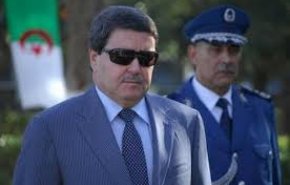 وفاة شقيق الرئيس الجزائري السابق 