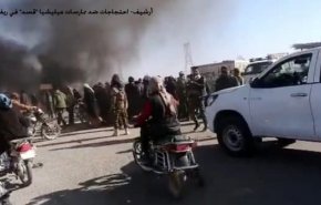 مقتل وإصابة عدد من مسلحي ميليشيا (قسد) بريفي الرقة ودير الزور