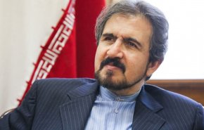 تنها راه ابراز حسن‌نیت، لغو تمامی تحریم‌ها علیه ایران است