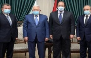 فشار مصر و اردن بر محمود عباس برای آشتی با دحلان