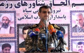 جزئیات الحاق شناورهای رزمی به نیروی دریایی سپاه از زبان دریادار تنگسیری