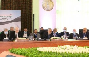 مذاکرات گروه‌های فلسطینی در قاهره برای برگزاری انتخابات