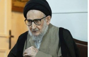 آیت الله سیدمحمد ضیاءآبادی درگذشت
