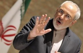 ظریف: آمریکا باید به برجام بازگشته و به تعهدات خود عمل کند