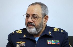 امیر نصیرزاده: پهپاد کمان ۲۲ رونمایی می شود/ آماده پاسخ به هر تهدیدی هستیم